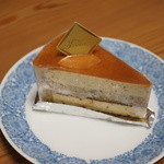 パティスリー タンドレス - ロタンティック