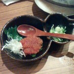 和温 - とびっこあて