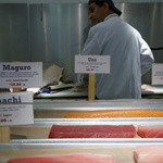 Lobster Place Seafood Market - 