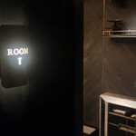 西麻布 焼肉 X - 