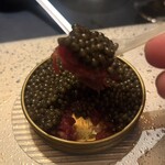 西麻布 焼肉 X - 