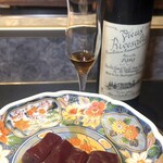 西麻布 焼肉 X - 