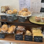 焼菓子屋 Petit Bonheur - 