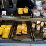 マモン エ フィーユ - 