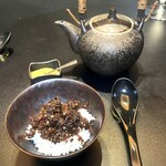 西麻布 焼肉 X - 