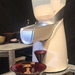 西麻布 焼肉 X - 