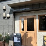 焼菓子屋 Petit Bonheur - 