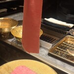 西麻布 焼肉 X - 