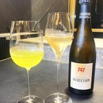 西麻布 焼肉 X - 