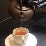 西麻布 焼肉 X - 