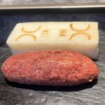 西麻布 焼肉 X - 