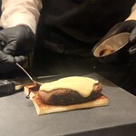 西麻布 焼肉 X - 