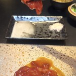 西麻布 焼肉 X - 