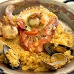 Bar Espanol LA BODEGA - 