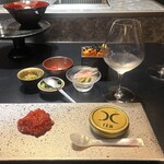 西麻布 焼肉 X - 