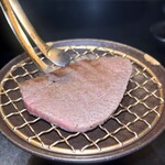 西麻布 焼肉 X - 