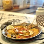 Bar Espanol LA BODEGA - 