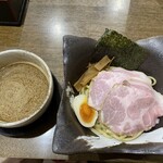 つけ麺 夢人 - 