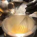 西麻布 焼肉 X - 