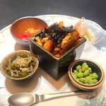 西麻布 焼肉 X - 