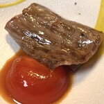 西麻布 焼肉 X - 