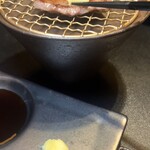 西麻布 焼肉 X - 