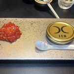 西麻布 焼肉 X - 