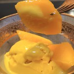 西麻布 焼肉 X - 