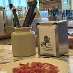 Bar Espanol LA BODEGA - 