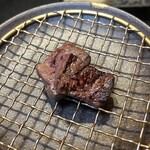 西麻布 焼肉 X - 