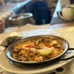 Bar Espanol LA BODEGA - 