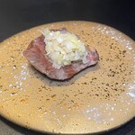 西麻布 焼肉 X - 