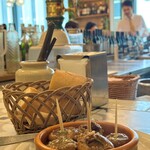 Bar Espanol LA BODEGA - 