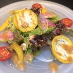 西麻布 焼肉 X - 