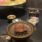 西麻布 焼肉 X - 