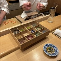 鮨 きのした - 