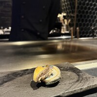 鉄板焼き あさひ - 