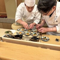 鮨 きのした - 