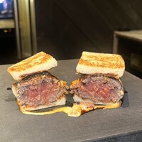 西麻布 焼肉 X - 