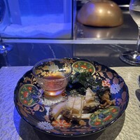 鉄板焼き あさひ - 