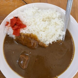 横浜ラーメン萬年家_1