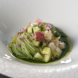 ねこみやスペシャルコース ディナー】LUXURY Courseの詳細｜鉄板焼 S（川崎/鉄板焼き