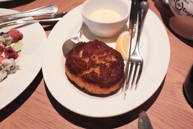 Peter Luger Steak House Tokyo - Ebisu/Steak | Tabelog Peter Luger Steak House Tokyo - Ebisu/Steak | Tabelog