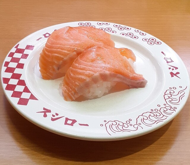 【スシローページ】 スシロー、大型モニターに回転レーン表示 タッチで注文 - 日本