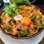 中華そばやましげ - 