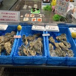 カネ彦 中村水産 - 