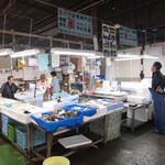 カネ彦 中村水産 - 