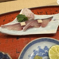 道後 海舟 - 