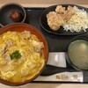 鶏三和 サカエチカ店