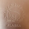 アラスカ